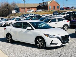 2022 Nissan Sentra for sale in Chattanooga TN