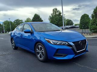 2022 Nissan Sentra
