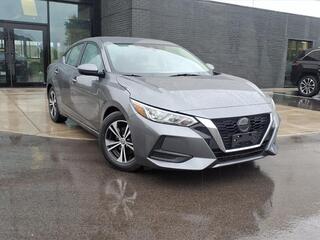 2022 Nissan Sentra