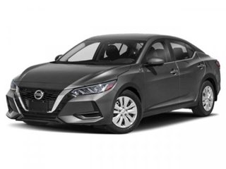 2023 Nissan Sentra for sale in Jacksonville NC
