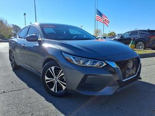 2023 Nissan Sentra for sale in Clarksville TN