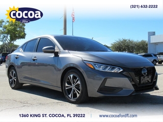 2023 Nissan Sentra for sale in Cocoa FL