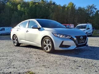 2023 Nissan Sentra for sale in Monroeville PA