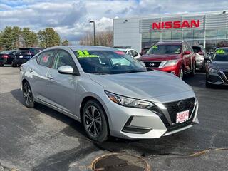 2023 Nissan Sentra for sale in Concord NH