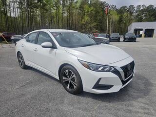 2023 Nissan Sentra for sale in New Bern NC