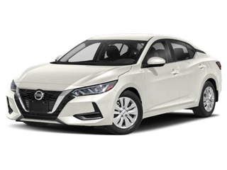 2023 Nissan Sentra for sale in East Hanover NJ