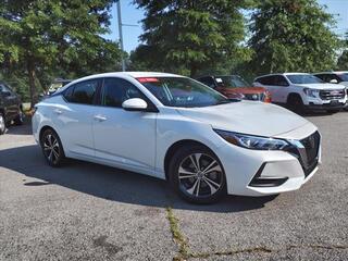 2023 Nissan Sentra for sale in Clarksville TN