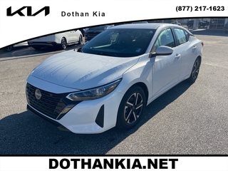 2024 Nissan Sentra for sale in Dothan AL