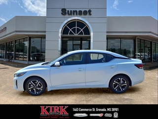 2024 Nissan Sentra for sale in Grenada MS