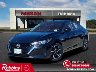 2024 Nissan Sentra for sale in Humble TX