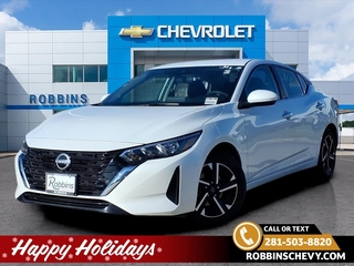 2024 Nissan Sentra for sale in Humble TX