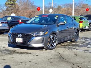 2024 Nissan Sentra for sale in Lynnfield MA