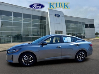 2024 Nissan Sentra for sale in Grenada MS