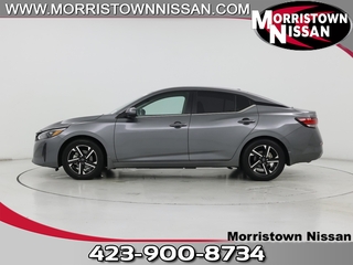 2024 Nissan Sentra for sale in Morristown TN