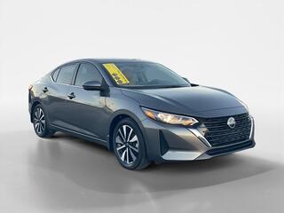 2024 Nissan Sentra for sale in Oak Ridge TN