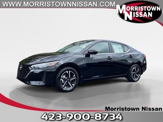 2024 Nissan Sentra for sale in Morristown TN