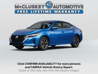 2024 Nissan Sentra for sale in Cincinnati OH