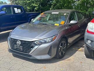2024 Nissan Sentra for sale in Forest City NC