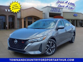 2024 Nissan Sentra for sale in Port Arthur TX