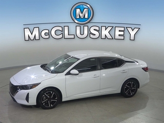 2024 Nissan Sentra for sale in Cincinnati OH