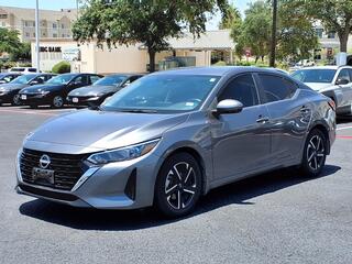 2024 Nissan Sentra for sale in Fort Mill SC