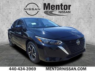 2024 Nissan Sentra for sale in Mentor OH