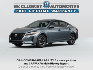 2024 Nissan Sentra for sale in Cincinnati OH