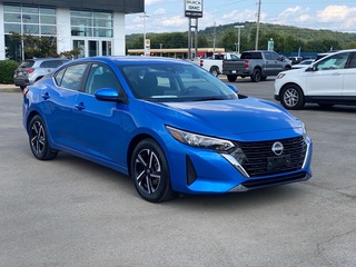 2024 Nissan Sentra for sale in Cleveland TN