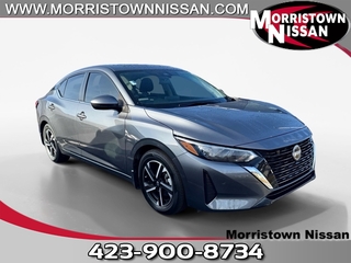 2024 Nissan Sentra for sale in Morristown TN