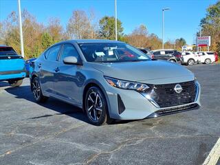 2025 Nissan Sentra for sale in Salisbury NC