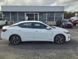 2025 Nissan Sentra for sale in Pine Bluff AR