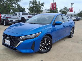 2025 Nissan Sentra for sale in Pasadena TX