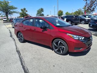 2025 Nissan Sentra
