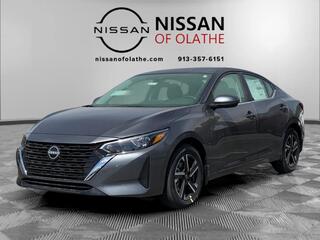2025 Nissan Sentra