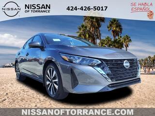 2025 Nissan Sentra for sale in Torrance CA