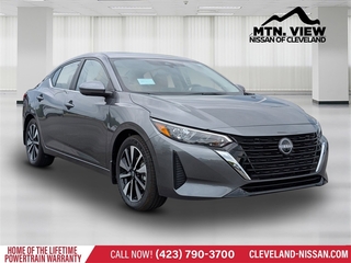2025 Nissan Sentra for sale in Dalton GA