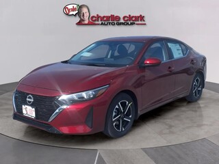 2025 Nissan Sentra for sale in Harlingen TX