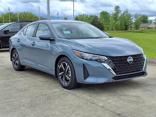 2025 Nissan Sentra for sale in Mentor OH