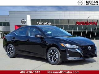 2025 Nissan Sentra for sale in Omaha NE