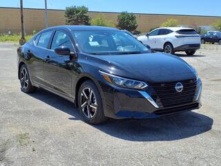 2025 Nissan Sentra