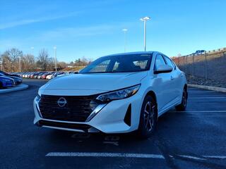 2025 Nissan Sentra for sale in Stoneham MA