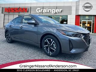 2025 Nissan Sentra for sale in Independence MO