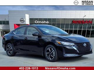 2025 Nissan Sentra for sale in Omaha NE