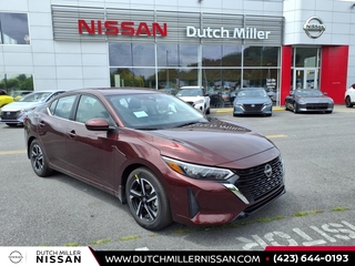 2025 Nissan Sentra for sale in Bristol TN