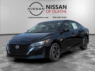 2025 Nissan Sentra for sale in Olathe KS