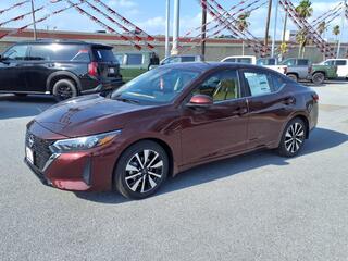 2025 Nissan Sentra for sale in Harlingen TX