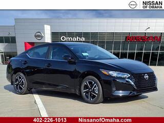 2025 Nissan Sentra for sale in Omaha NE