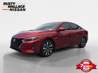 2025 Nissan Sentra for sale in Knoxville TN