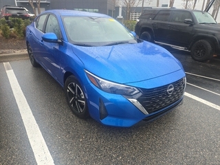 2025 Nissan Sentra for sale in Merritt Island FL