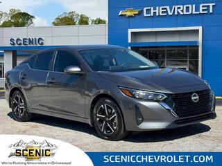 2025 Nissan Sentra for sale in West Union SC